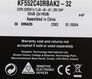 Kingston FURY Beast RGB KF552C40BBAK2-32 Kingston FURY Beast RGB KF552C40BBAK2-32