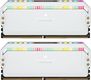 Corsair DOMINATOR PLATINUM RGB CMT32GX5M2X6200C36W Corsair DOMINATOR PLATINUM RGB CMT32GX5M2X6200C36W