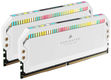 Corsair DOMINATOR PLATINUM RGB CMT32GX5M2X6200C36W Corsair DOMINATOR PLATINUM RGB CMT32GX5M2X6200C36W