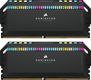 Corsair DOMINATOR PLATINUM RGB CMT32GX5M2B5600C36 Corsair DOMINATOR PLATINUM RGB CMT32GX5M2B5600C36