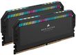 Corsair DOMINATOR PLATINUM RGB CMT16GX4M2C3600C18 Corsair DOMINATOR PLATINUM RGB CMT16GX4M2C3600C18
