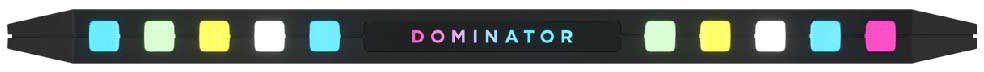 Corsair DOMINATOR PLATINUM RGB CMT16GX4M2C3600C18