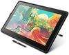 Wacom Cintiq 22 Wacom Cintiq 22
