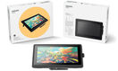 Wacom Cintiq 22 Wacom Cintiq 22