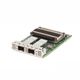 DELL Broadcom 57412 Dual Port 10GbE SFP+ OCP NIC 3.0 w/o trancievers DELL Broadcom 57412 Dual Port 10GbE SFP+ OCP NIC 3.0 w/o trancievers