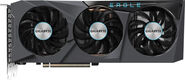 GIGABYTE RX6600 EAGLE 8GB//RX6600 GIGABYTE RX6600 EAGLE 8GB//RX6600