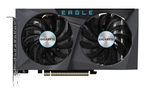 Видеокарта GIGABYTE RTX3050 EAGLE OC 8GB/ / RTX3050 GV-N3050EAGLE OC-8GD&nbsp;<img style='position: relative;margin:0' src='/image/only_to_order_edit.gif' alt='На заказ' title='На заказ' />
