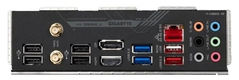 GIGABYTE B660 GAMING X AX DDR4 GIGABYTE B660 GAMING X AX DDR4
