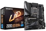 Материнская плата GIGABYTE Z690 UD&nbsp;<img style='position: relative;margin:0' src='/image/only_to_order_edit.gif' alt='На заказ' title='На заказ' />