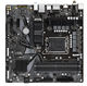 GIGABYTE B660M DS3H AX DDR4
