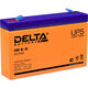 Аккумуляторная батарея DELTA BATTERY HR 6-9 Аккумуляторная батарея DELTA BATTERY HR 6-9