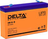 Аккумуляторная батарея DELTA BATTERY HR 6-9 Аккумуляторная батарея DELTA BATTERY HR 6-9