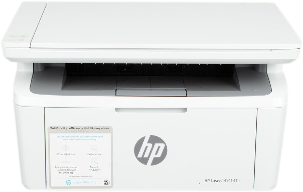 МФУ HP LASERJET MFP M141A