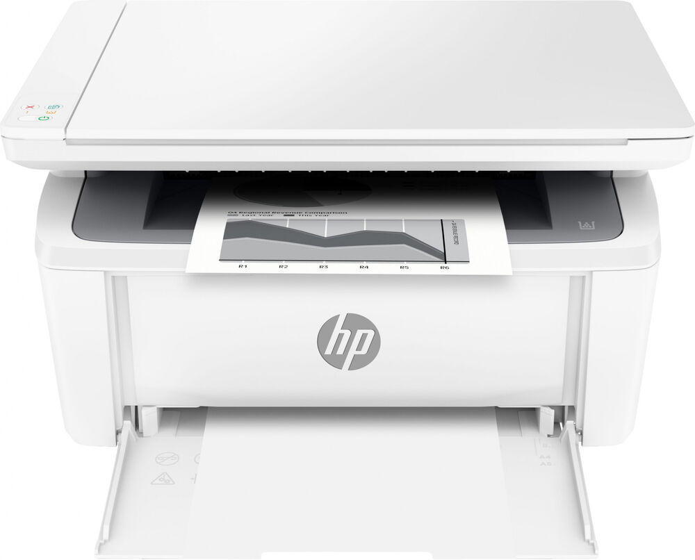 МФУ HP LASERJET MFP M141A