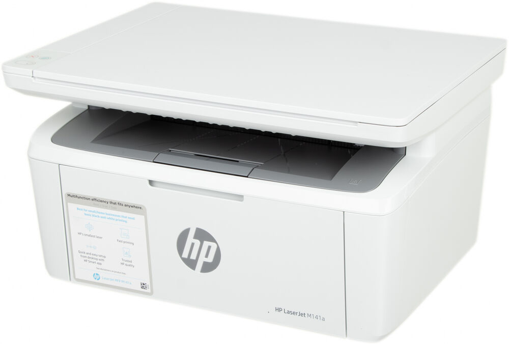 МФУ HP LASERJET MFP M141A