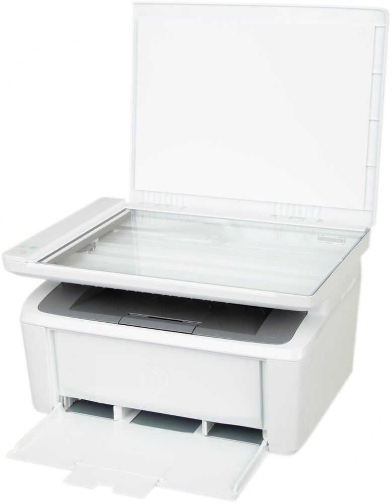 МФУ HP LASERJET MFP M141A