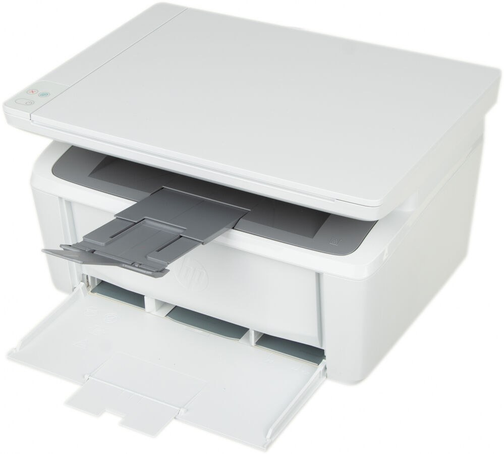 МФУ HP LASERJET MFP M141A