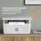МФУ HP LASERJET MFP M141A