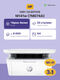 МФУ HP LASERJET MFP M141W МФУ HP LASERJET MFP M141W