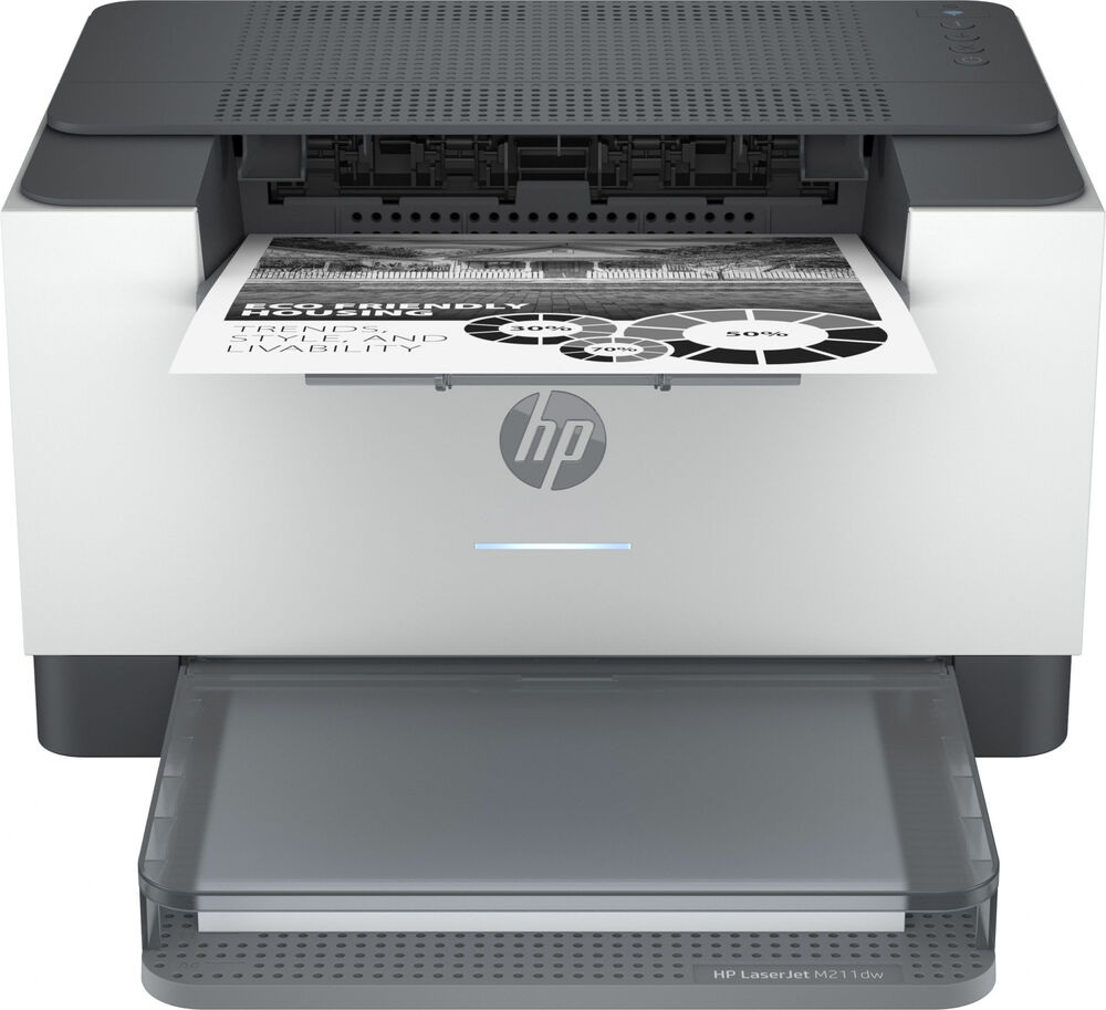 Принтер лазерный HP 9YF83A LaserJet Pro M211DW Printer (A4) 600 dpi Принтер лазерный HP 9YF83A LaserJet Pro M211DW Printer (A4) 600 dpi