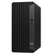 HP Pro 400 G9 TWR Core i5-12500,8GB,512GB,DVD,usb mouse/kbd,Win11Pro(64-bit),1Wty