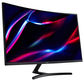 31,5'' ACER ED323QUPBMIIPPX Curved 1500R Black