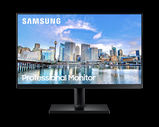 Монитор Samsung 27" F27T450FQR IPS LED 16:9 1920x1080 5ms 250cd 1000:1 178/ 178 2*HDMI DP 75Hz FreeSync HAS Tilt Pivot Swivel VESA Black 1 year LF27T450FQRXEN&nbsp;<img style='position: relative;margin:0' src='/image/only_to_order_edit.gif' alt='На заказ' title='На заказ' />