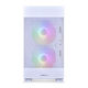 Lian-Li
LIAN LI Lancool 205M Mesh White Lian-Li
LIAN LI Lancool 205M Mesh White