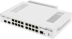MikroTik Clod Core Router CCR2004-16G-2S+PC MikroTik 16*1Gbit RJ45 MikroTik Clod Core Router CCR2004-16G-2S+PC MikroTik 16*1Gbit RJ45