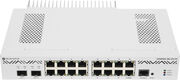 MikroTik Clod Core Router CCR2004-16G-2S+PC MikroTik 16*1Gbit RJ45 MikroTik Clod Core Router CCR2004-16G-2S+PC MikroTik 16*1Gbit RJ45