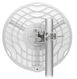 Ubiquiti UISP airFiber 60 LR Long-range 60 GHz PtP radio system powered by Wave Technology Ubiquiti UISP airFiber 60 LR Long-range 60 GHz PtP radio system powered by Wave Technology
