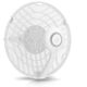 Ubiquiti UISP airFiber 60 LR Long-range 60 GHz PtP radio system powered by Wave Technology Ubiquiti UISP airFiber 60 LR Long-range 60 GHz PtP radio system powered by Wave Technology
