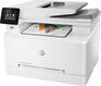 МФУ HP Color LaserJet Pro MFP M283fdw Prntr (A4) Printer/Scanner/Copier/Fax/ADF