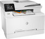 МФУ HP Color LaserJet Pro MFP M283fdw Prntr (A4) Printer/Scanner/Copier/Fax/ADF