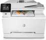 МФУ HP Color LaserJet Pro MFP M283fdw Prntr (A4) Printer/Scanner/Copier/Fax/ADF