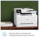 МФУ HP Color LaserJet Pro MFP M283fdw Prntr (A4) Printer/Scanner/Copier/Fax/ADF
