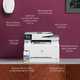 МФУ HP Color LaserJet Pro MFP M283fdw Prntr (A4) Printer/Scanner/Copier/Fax/ADF
