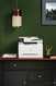 МФУ HP Color LaserJet Pro MFP M283fdw Prntr (A4) Printer/Scanner/Copier/Fax/ADF
