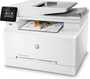 МФУ HP Color LaserJet Pro MFP M283fdw Prntr (A4) Printer/Scanner/Copier/Fax/ADF