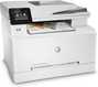 МФУ HP Color LaserJet Pro MFP M283fdw Prntr (A4) Printer/Scanner/Copier/Fax/ADF