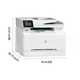 МФУ HP Color LaserJet Pro MFP M283fdw Prntr (A4) Printer/Scanner/Copier/Fax/ADF