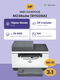 МФУ HP 9YG09A LaserJet Pro MFP M236sdw (A4) Printer/Scanner/Copier/ADF 600 dpi 29 ppm 64 MB 500 MHz 150 pages tray Print Duplex USB+Ethernet+Wi-Fi+Bluetooth Duty cycle 20 000 pages МФУ HP 9YG09A LaserJet Pro MFP M236sdw (A4) Printer/Scanner/Copier/ADF 600 dpi 29 ppm 64 MB 500 MHz 150 pages tray Print Duplex USB+Ethernet+Wi-Fi+Bluetooth Duty cycle 20 000 pages