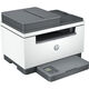 МФУ HP 9YG09A LaserJet Pro MFP M236sdw (A4) Printer/Scanner/Copier/ADF 600 dpi 29 ppm 64 MB 500 MHz 150 pages tray Print Duplex USB+Ethernet+Wi-Fi+Bluetooth Duty cycle 20 000 pages МФУ HP 9YG09A LaserJet Pro MFP M236sdw (A4) Printer/Scanner/Copier/ADF 600 dpi 29 ppm 64 MB 500 MHz 150 pages tray Print Duplex USB+Ethernet+Wi-Fi+Bluetooth Duty cycle 20 000 pages