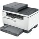 МФУ HP 9YG09A LaserJet Pro MFP M236sdw (A4) Printer/Scanner/Copier/ADF 600 dpi 29 ppm 64 MB 500 MHz 150 pages tray Print Duplex USB+Ethernet+Wi-Fi+Bluetooth Duty cycle 20 000 pages МФУ HP 9YG09A LaserJet Pro MFP M236sdw (A4) Printer/Scanner/Copier/ADF 600 dpi 29 ppm 64 MB 500 MHz 150 pages tray Print Duplex USB+Ethernet+Wi-Fi+Bluetooth Duty cycle 20 000 pages