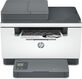 МФУ HP 9YG09A LaserJet Pro MFP M236sdw (A4) Printer/Scanner/Copier/ADF 600 dpi 29 ppm 64 MB 500 MHz 150 pages tray Print Duplex USB+Ethernet+Wi-Fi+Bluetooth Duty cycle 20 000 pages МФУ HP 9YG09A LaserJet Pro MFP M236sdw (A4) Printer/Scanner/Copier/ADF 600 dpi 29 ppm 64 MB 500 MHz 150 pages tray Print Duplex USB+Ethernet+Wi-Fi+Bluetooth Duty cycle 20 000 pages