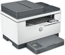 МФУ HP 9YG09A LaserJet Pro MFP M236sdw (A4) Printer/Scanner/Copier/ADF 600 dpi 29 ppm 64 MB 500 MHz 150 pages tray Print Duplex USB+Ethernet+Wi-Fi+Bluetooth Duty cycle 20 000 pages МФУ HP 9YG09A LaserJet Pro MFP M236sdw (A4) Printer/Scanner/Copier/ADF 600 dpi 29 ppm 64 MB 500 MHz 150 pages tray Print Duplex USB+Ethernet+Wi-Fi+Bluetooth Duty cycle 20 000 pages