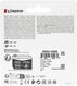Карта памяти Kingston 128GB Canvas React Plus SDXC UHS-II 300R/260W U3 V90
