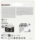 Карта памяти Kingston 64GB Canvas React Plus SDXC UHS-II 300R/260W U3 V90 Карта памяти Kingston 64GB Canvas React Plus SDXC UHS-II 300R/260W U3 V90