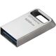 Флеш-накопитель Kingston 128GB DataTraveler Micro 200MB/s Metal USB 3.2 Gen 1 Флеш-накопитель Kingston 128GB DataTraveler Micro 200MB/s Metal USB 3.2 Gen 1