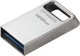 Флеш-накопитель Kingston 128GB DataTraveler Micro 200MB/s Metal USB 3.2 Gen 1 Флеш-накопитель Kingston 128GB DataTraveler Micro 200MB/s Metal USB 3.2 Gen 1